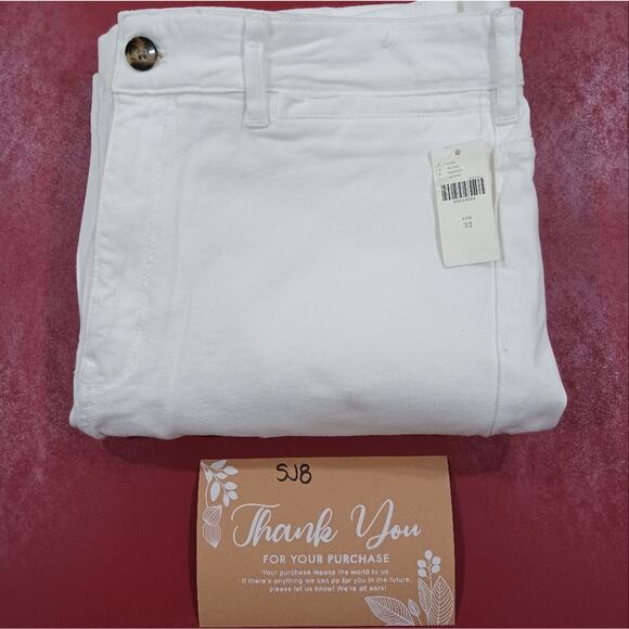 SJ8 NWT $149 Anthropologie Pilcro/Letterpress High Rise Boot 32 - Picture 14 of 14